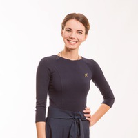 Ольга Кутенких  Кутя