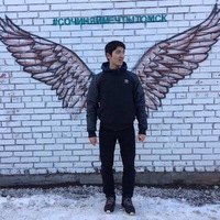 Шухрат Мамасыдыков