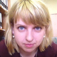 Александра Измайлова