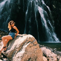 Анастасия Райская