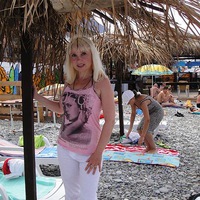 Светлана Макарова