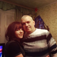 Александр Хализов | Березняки