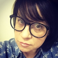Марианна Кравченко