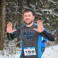 Алексей Смирнов