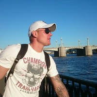 Антон Богатищев