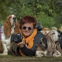 Еля Корчагина