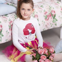 Ксения Евдокимова | Совхоза «Россия»