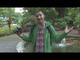 Lumix GH5 Firmware Update 2.0 Overview - All-I vs IPB compression