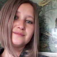 Вера Щебетовская