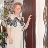 Светлана Калош