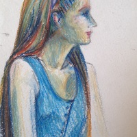 Арина Эртман