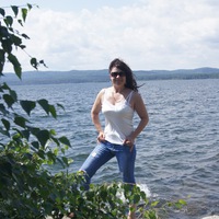 Ирина Леготина