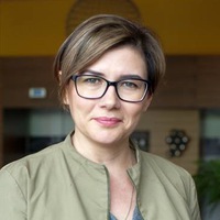 Ольга Боженко