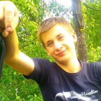 Василий Григорьев