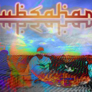 Dubsahara