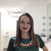 Кристина Костенко