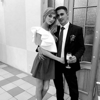 Денис Ганиев | Первоуральск