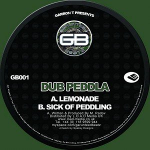 Dub Peddla