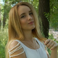 Алина Муравьева | Николаев