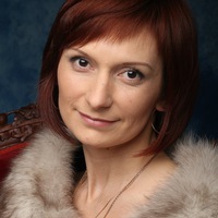 Татьяна Дробовцева