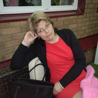 Ольга Рюшенкова