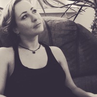 Марина Соколова