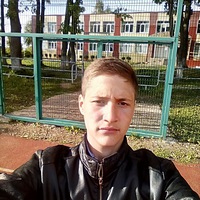 Илья Фирсов | Москва