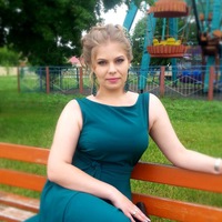 Ирина Рудая