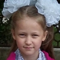 Ксюша Воронина | 