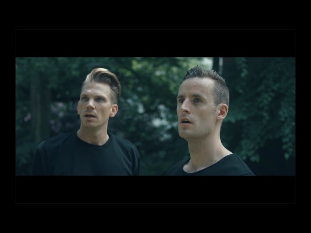 D-Block S-te-Fan - Angels Demons