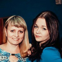 Ирина Душкина