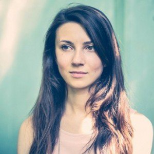 Amy Milner