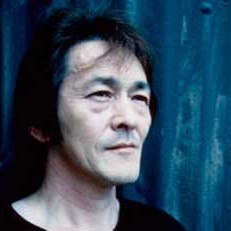 Joji Hirota