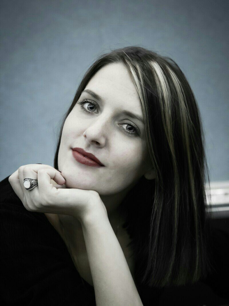 Валентина Мельникова