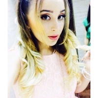 Любовь Данилова