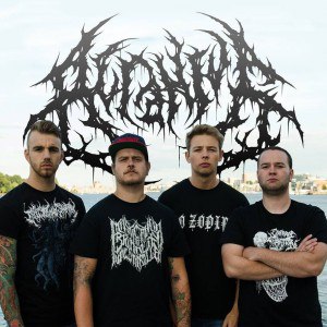 Acranius
