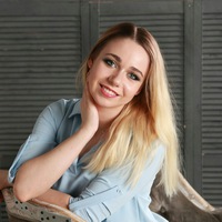 Анастасия Соболева