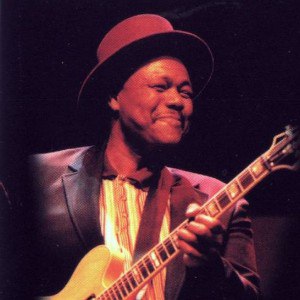 Johnny Jones