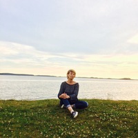 Елена Мельникова