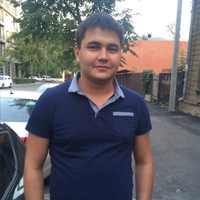 Алмаз Фатыхов