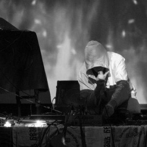 Lunar Abyss Deus Organum