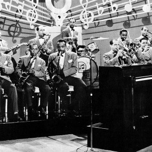 Duke Ellington Orchestra