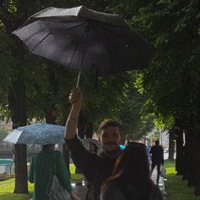 Андрей Рома
