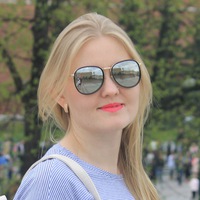 Евгения Позднякова