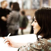 Катя Angela  рыба