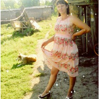 Ирина Горобец | Белая Калитва