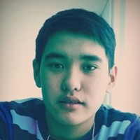 Женя Косаев