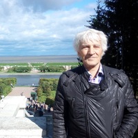 Аллександр Павлик