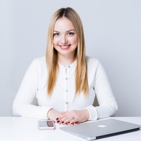 Юлия Безбородова