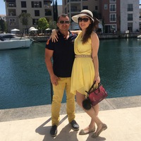 Kristinka Sorokina  ღღღ